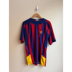 FC Barcelona Futbol Jersey, Size L